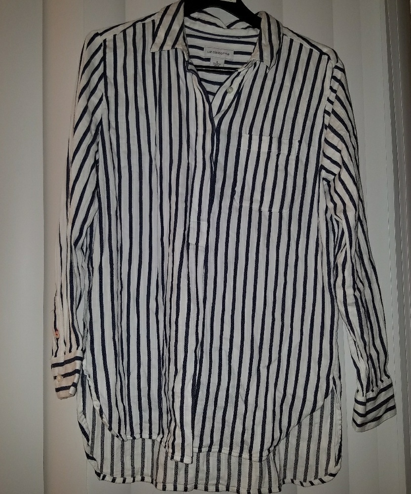 Liz Claiborne blouse